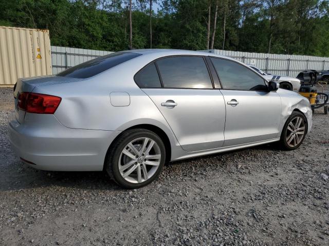 Vin: 3vwdx7aj7bm303951, lot: 54206475, volkswagen jetta se 20113