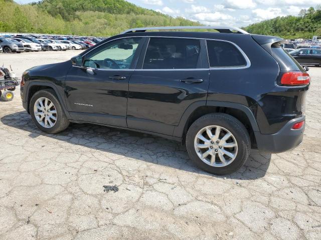 Vin: 1c4pjmdsxfw703884, lot: 54701015, jeep grand cher limited 20152