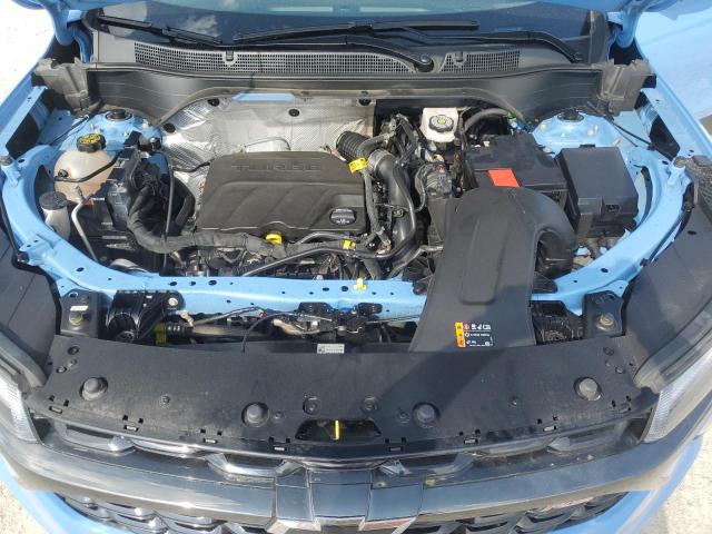 2024 CHEVROLET TRAX 2RS KL77LJE26RC088678