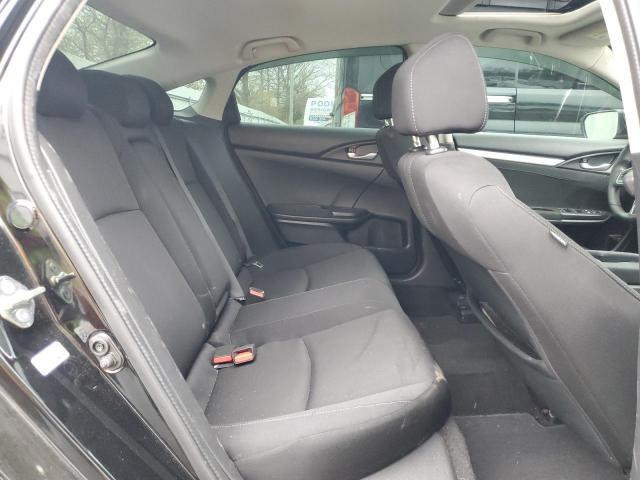 2017 HONDA CIVIC EX - 2HGFC2F70HH527563
