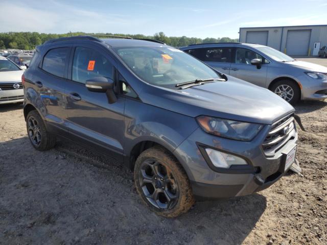 Vin: maj6p1cl1jc165806, lot: 53888895, ford ecosport ses 20184