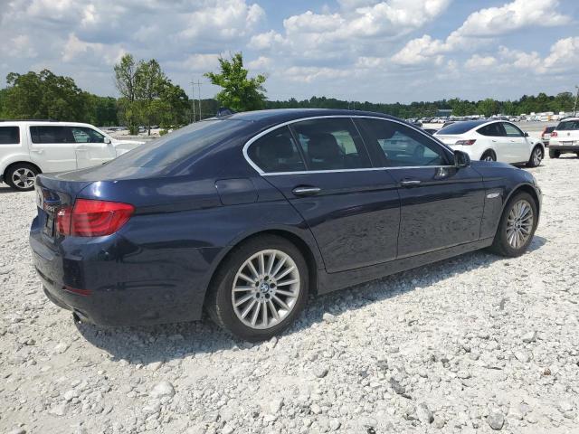 Vin: wbafr7c56dc822884, lot: 55166135, bmw 5 series i 20133