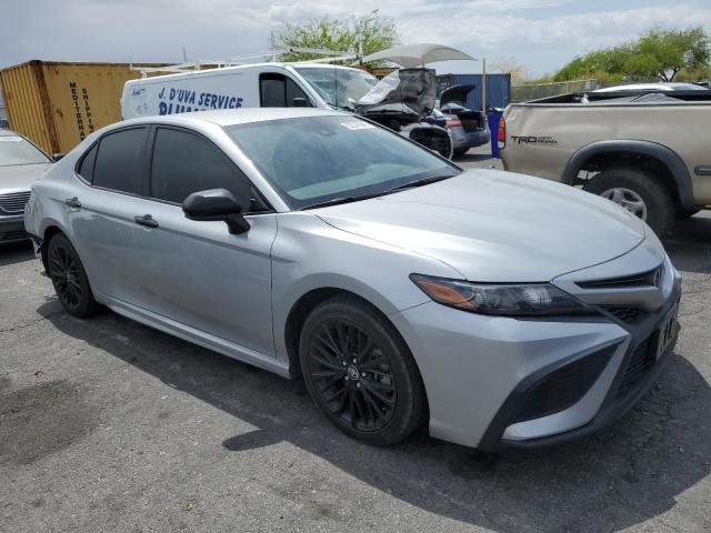 Vin: 4t1g11bk6mu025396, lot: 53379045, toyota camry se 20214