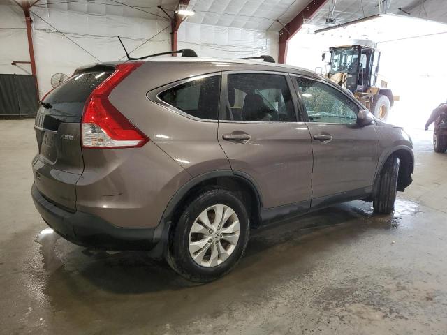 Vin: 5j6rm4h77cl047267, lot: 55069625, honda crv exl 20123