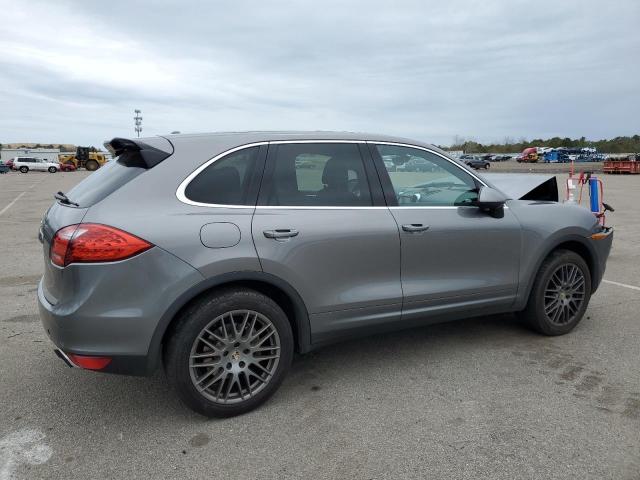 Vin: wp1ab2a27dla85903, lot: 52862885, porsche cayenne s 20133