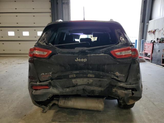 2015 JEEP CHEROKEE - 1C4PJMDB1FW729564
