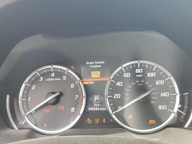 2018 ACURA TLX TECH 19UUB2F50JA003908