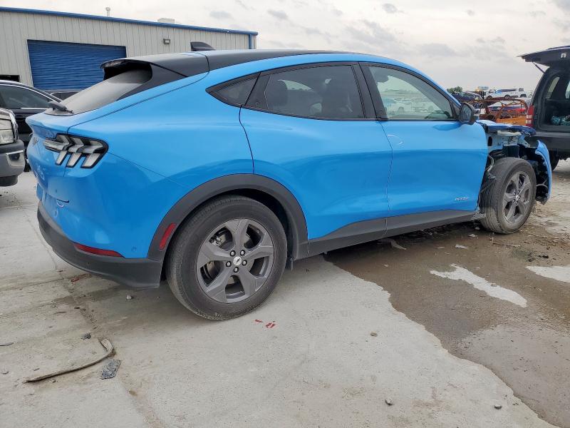 Vin: 3fmtk1r44pma65455, lot: 53159515, ford mustang select 20233
