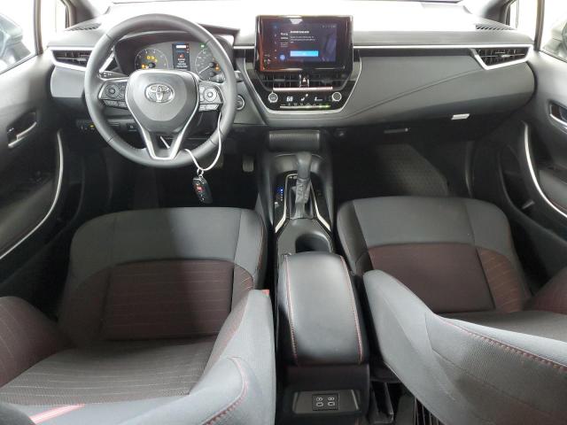 2024 TOYOTA COROLLA LE - JTDBCMFE5R3057462
