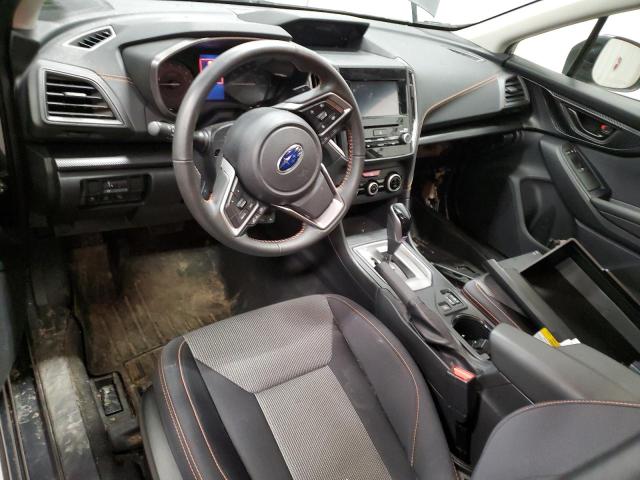 2023 SUBARU CROSSTREK - JF2GTAEC9P8319330