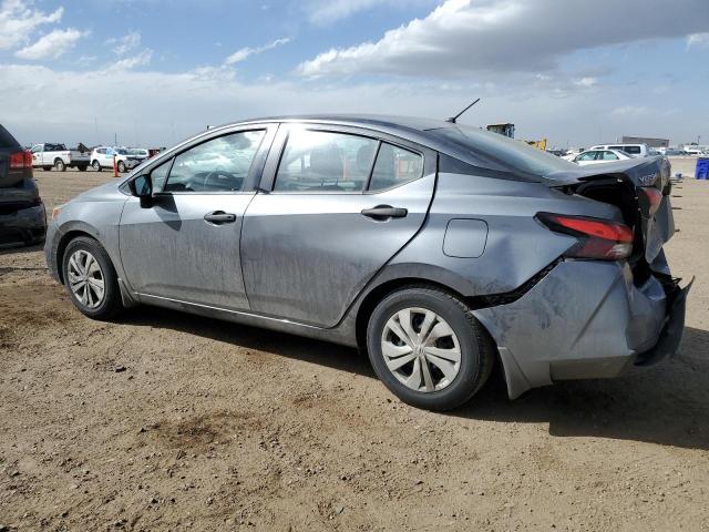2020 NISSAN VERSA S - 3N1CN8DV4LL803200