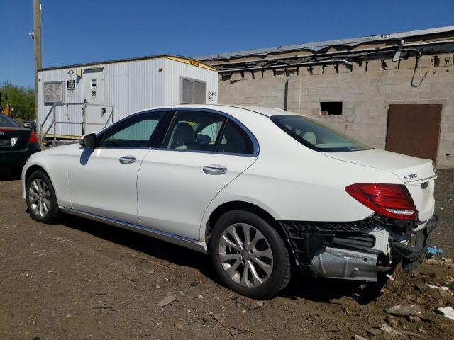 Vin: wddzf4kb1ha195260, lot: 54633795, mercedes-benz e-class 300 4matic 20172