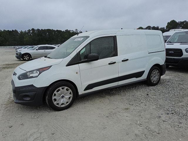 FORD TRANSIT CONNECT XL