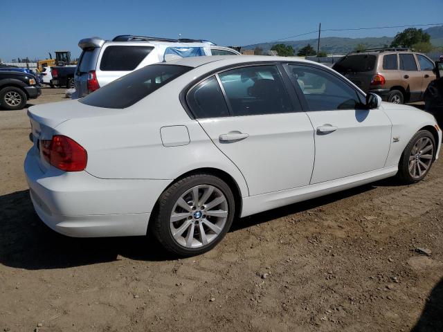 Vin: wbapk5g55bnn28370, lot: 53130265, bmw 3 series xi sulev 20113