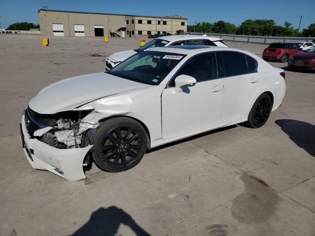Vin: jthbe1bl4fa002956, lot: 54046285, lexus gs350 350 2015 img_1