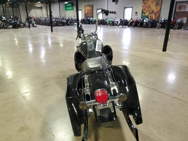2014 HARLEY-DAVIDSON FLHR ROAD 1HD1FBM11EB620156