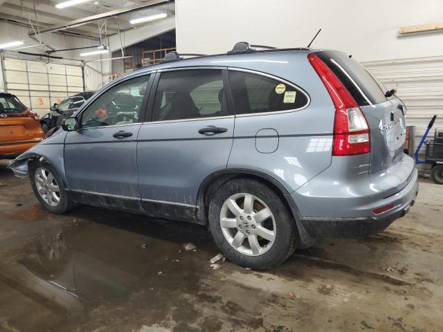 Vin: 5j6re4h45bl098106, lot: 51801215, honda crv se 20112