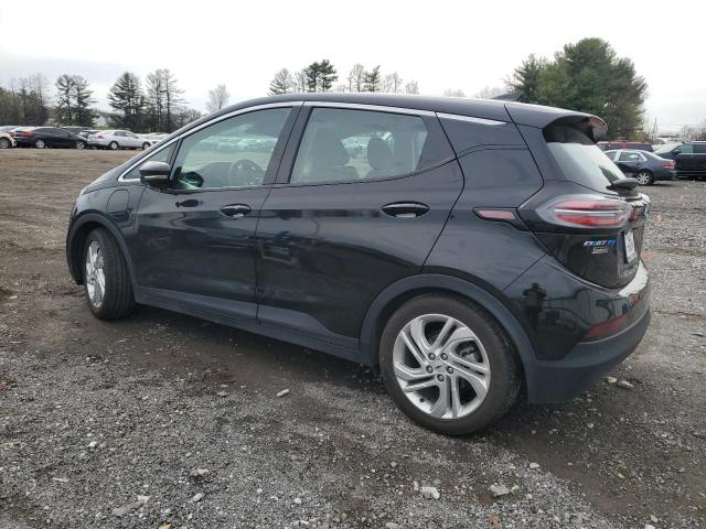 Vin: 1g1fw6s01p4150042, lot: 51919245, chevrolet bolt 1lt 20232