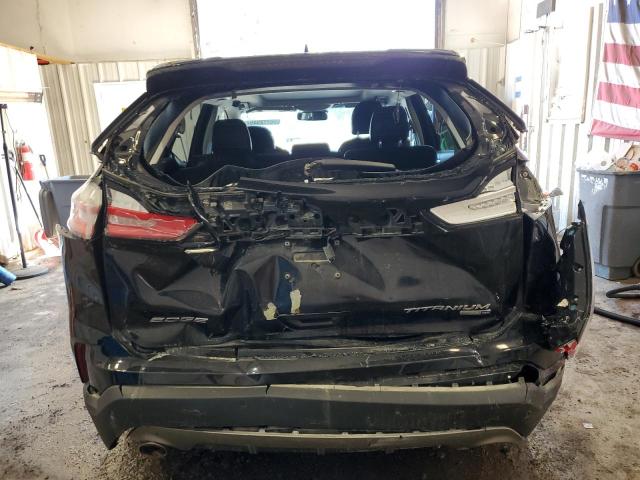 2019 FORD EDGE TITAN - 2FMPK4K9XKBC11683