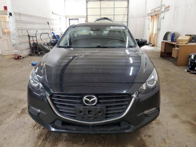 2018 MAZDA 3 SPORT - 3MZBN1U74JM220440