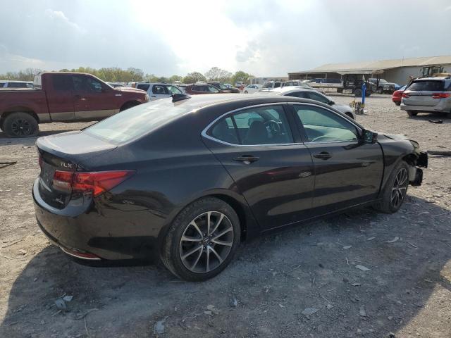 Vin: 19uub3f75ga004147, lot: 52572065, acura tlx advance 20163