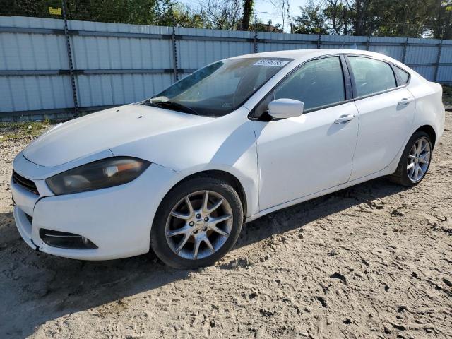 Vin: 1c3cdfba2dd288164, lot: 53795785, dodge dart sxt 2013 img_1