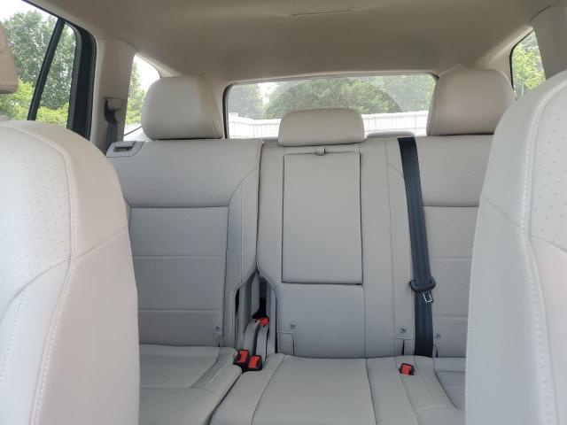 2023 VOLKSWAGEN ATLAS SE - 1V2KR2CA3PC545101