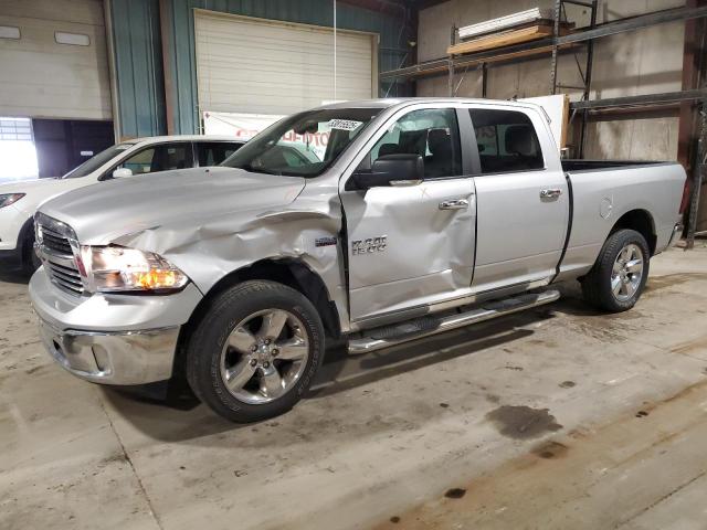 Vin: 1c6rr7ttxjs157673, lot: 53815525, ram 1500 slt 2018 img_1