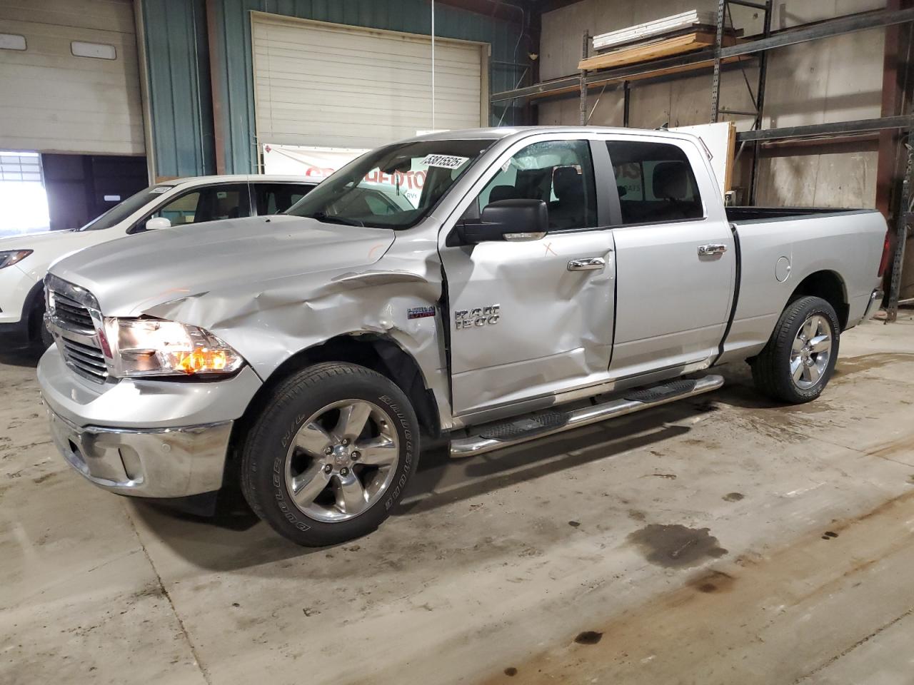 RAM 1500 SLT