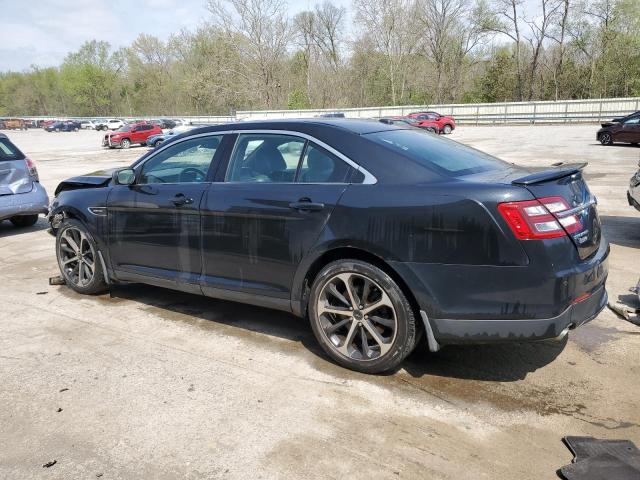 Vin: 1fahp2kt2eg171046, lot: 54938865, ford taurus sho 20142
