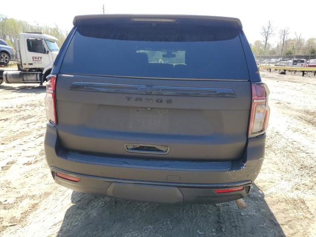 2021 CHEVROLET TAHOE K150 1GNSKNKD0MR356375