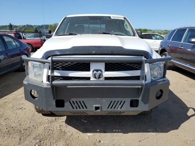2018 RAM 1500 SLT - 1C6RR7LMXJS290359