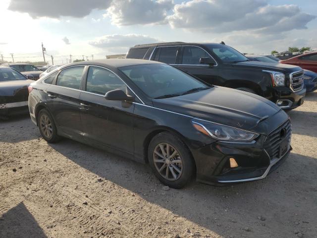 Vin: 5npe24af5kh789181, lot: 52766355, hyundai sonata se 20194