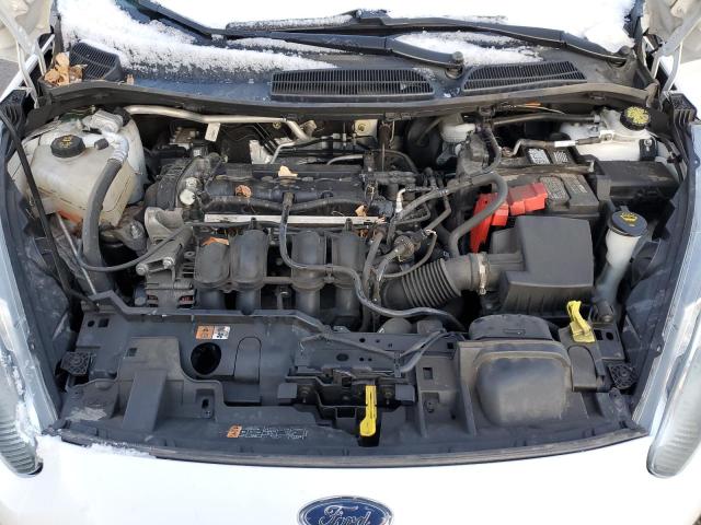 2018 FORD FIESTA S - 3FADP4AJ6JM109899