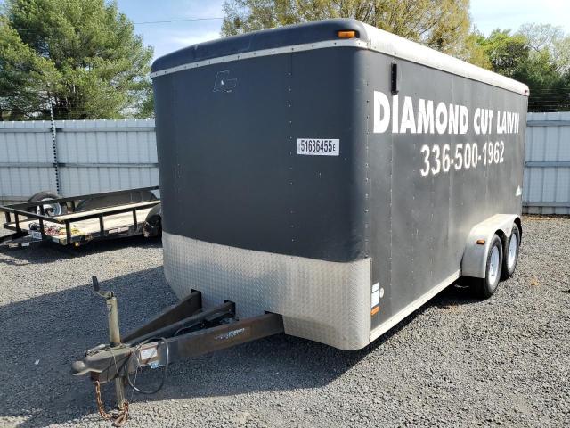 PACEARICAN TRAILER 2006 black   4FPUB162X7G119602 photo #3