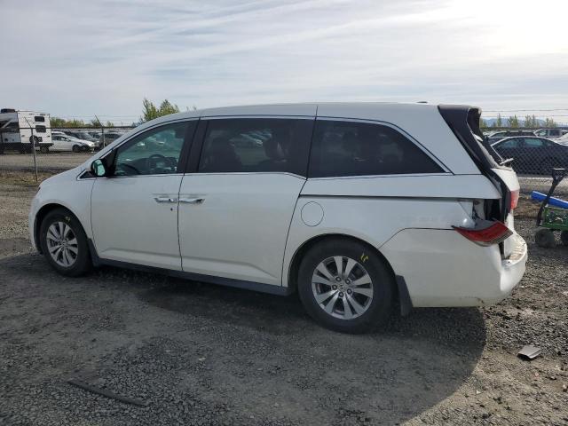 Vin: 5fnrl5h69hb008437, lot: 52398995, honda all models exl 20172