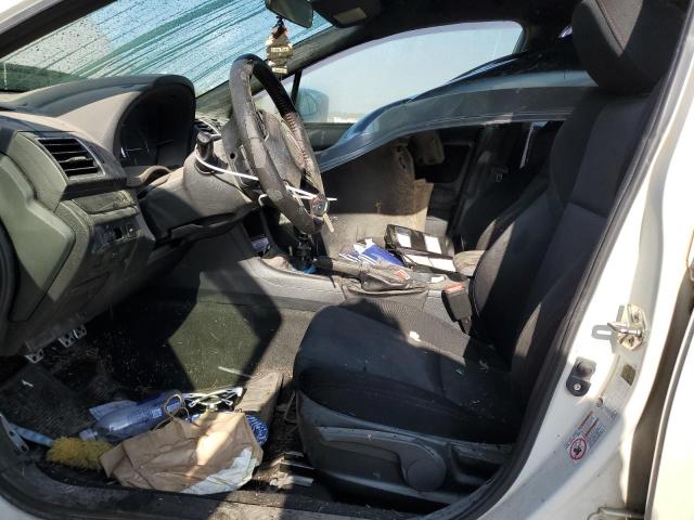 2017 SUBARU WRX JF1VA1B61H9821678