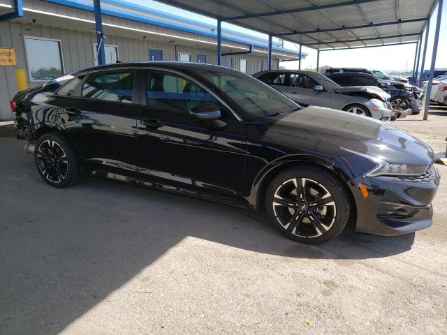 2022 KIA K5 GT LINE - 5XXG64J24NG115825