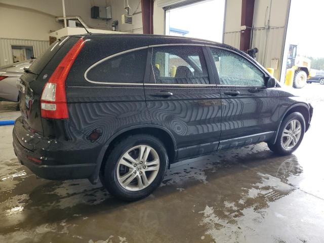 Vin: 5j6re3h50al037229, lot: 52113475, honda crv ex 20103