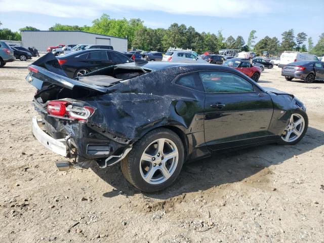 2022 CHEVROLET CAMARO LS 1G1FB1RX8N0120798
