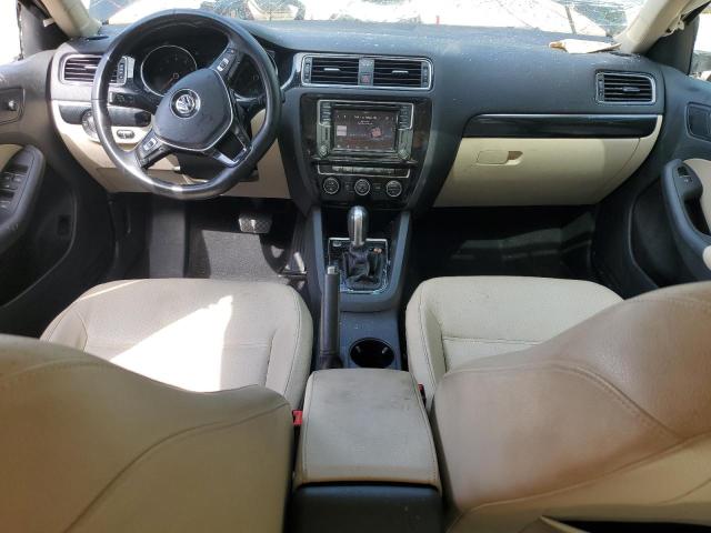 2017 VOLKSWAGEN JETTA SEL - 3VWL17AJ9HM266441