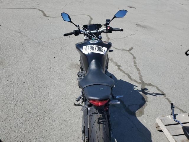 2023 YAMAHA MT09 C JYARN71Y8PA000835