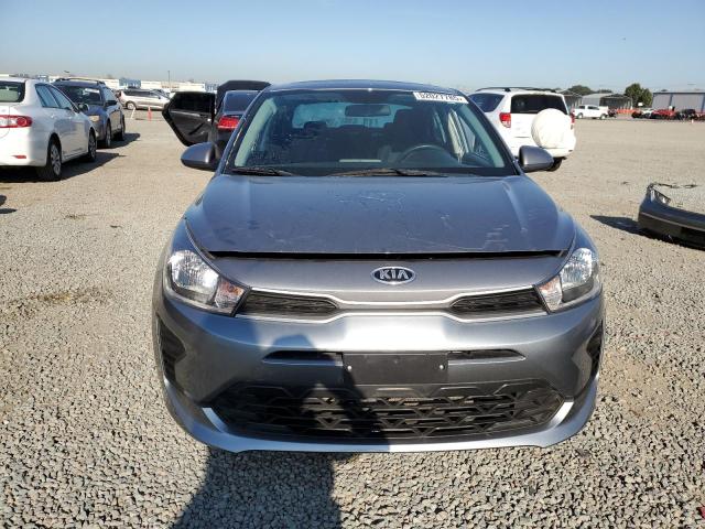 2021 KIA RIO LX - 3KPA24AD4ME365799