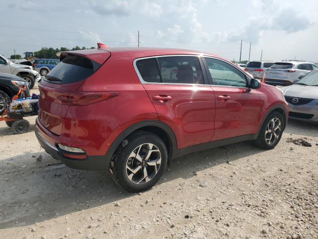 Vin: kndpm3ac7n7948682, lot: 54598305, kia sportage lx 20223