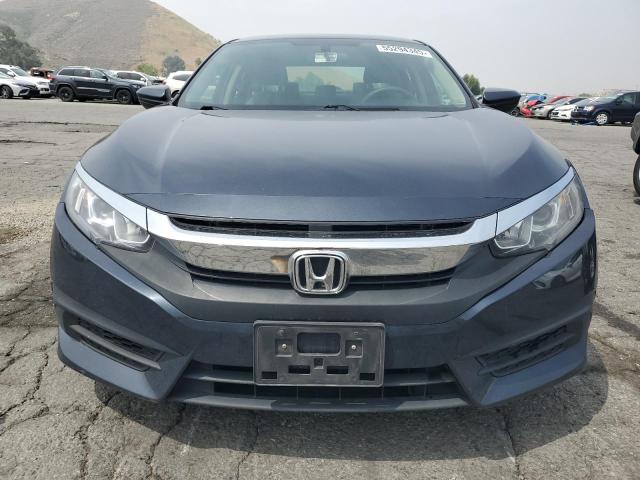 2017 HONDA CIVIC LX - 2HGFC2F57HH567282