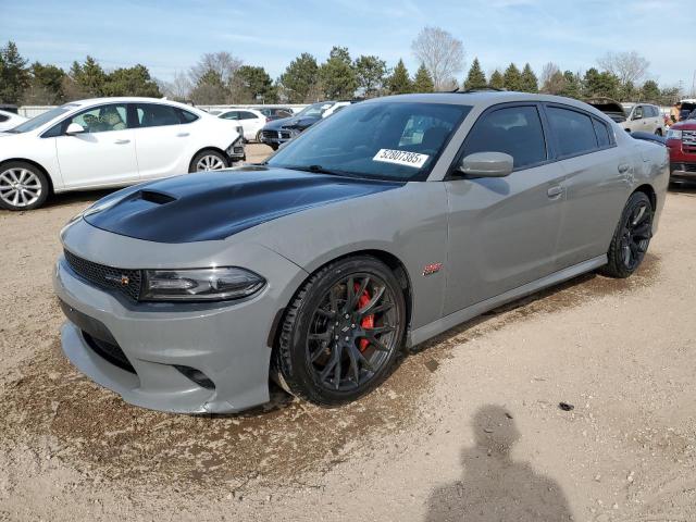 DODGE CHARGER R/T 392
