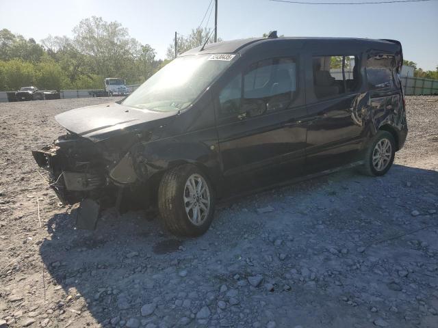 Vin: nm0ge9g24k1396505, lot: 52430435, ford transit titanium 2019 img_1