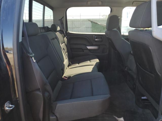 2015 CHEVROLET 1500 3GCUKREC2FG198765