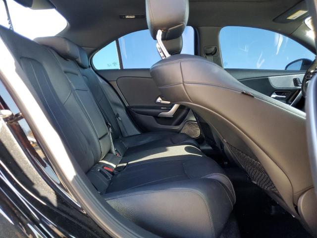 2019 MERCEDES-BENZ A 220 WDD3G4EB5KW002343