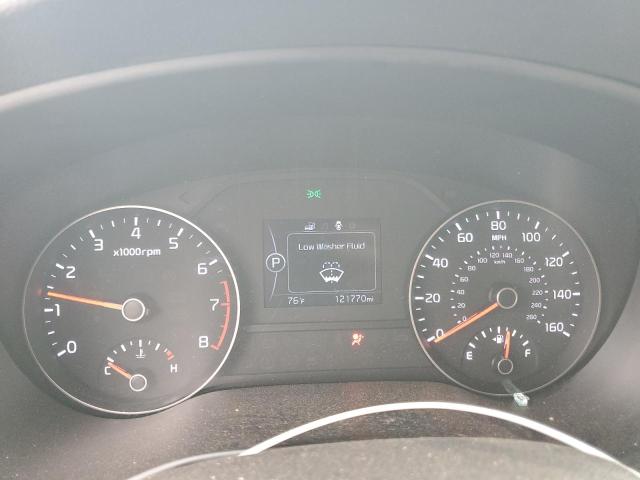 2017 KIA SPORTAGE L - KNDPM3AC1H7078769